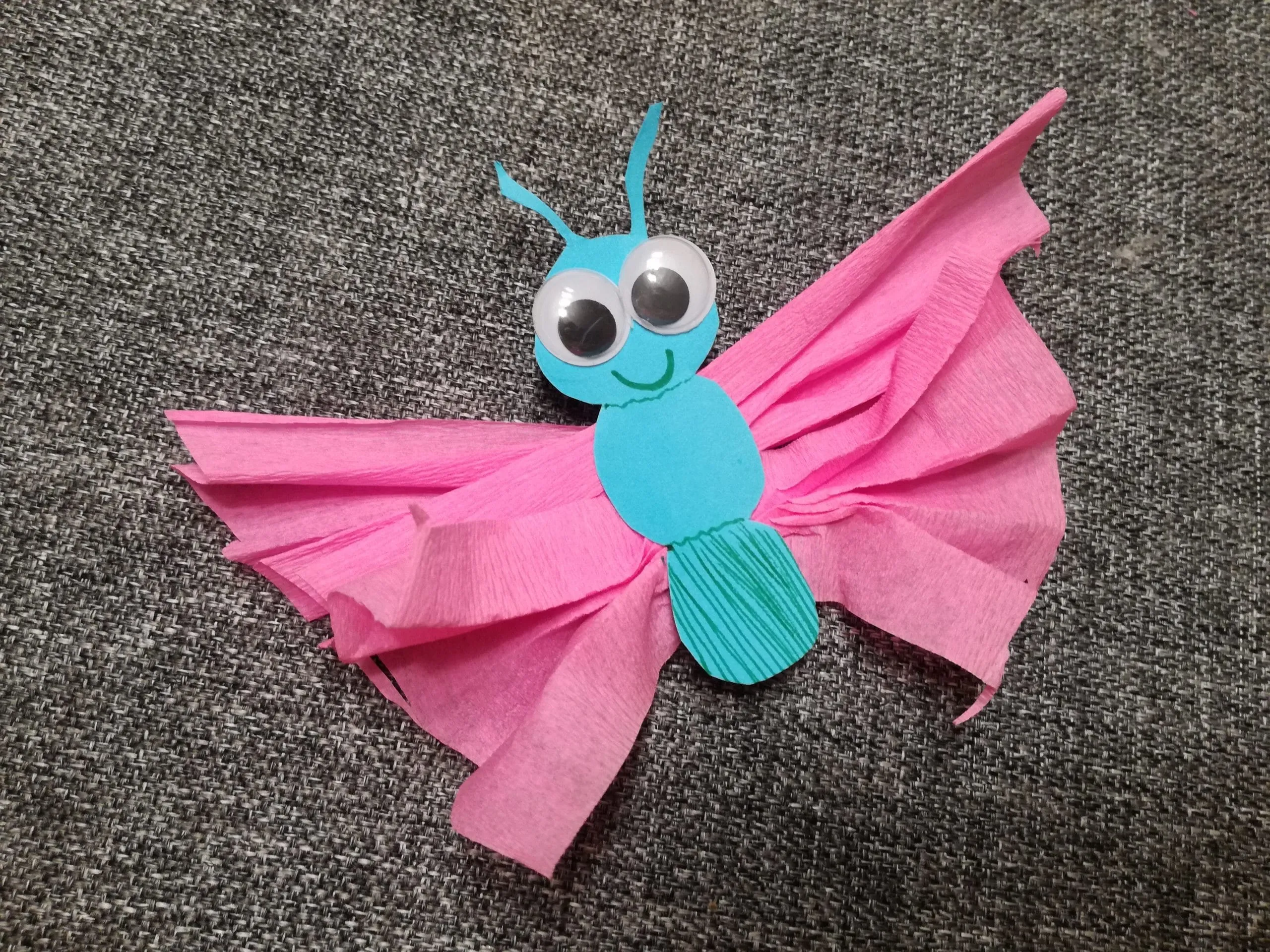 12 manualidades con papel fáciles y divertidas | Manualidades On 12 manualidades con papel fáciles y divertidas | Manualidades On