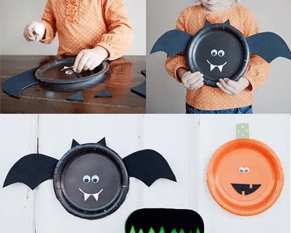 12 Manualidades Recicladas para Halloween | Manualidades Recicladas 12 Manualidades Recicladas para Halloween | Manualidades Recicladas