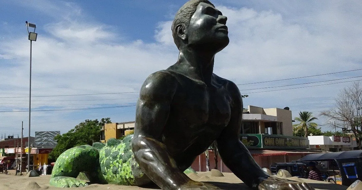 12 mitos y leyendas de Colombia que te fascinarán - Cultura Genial