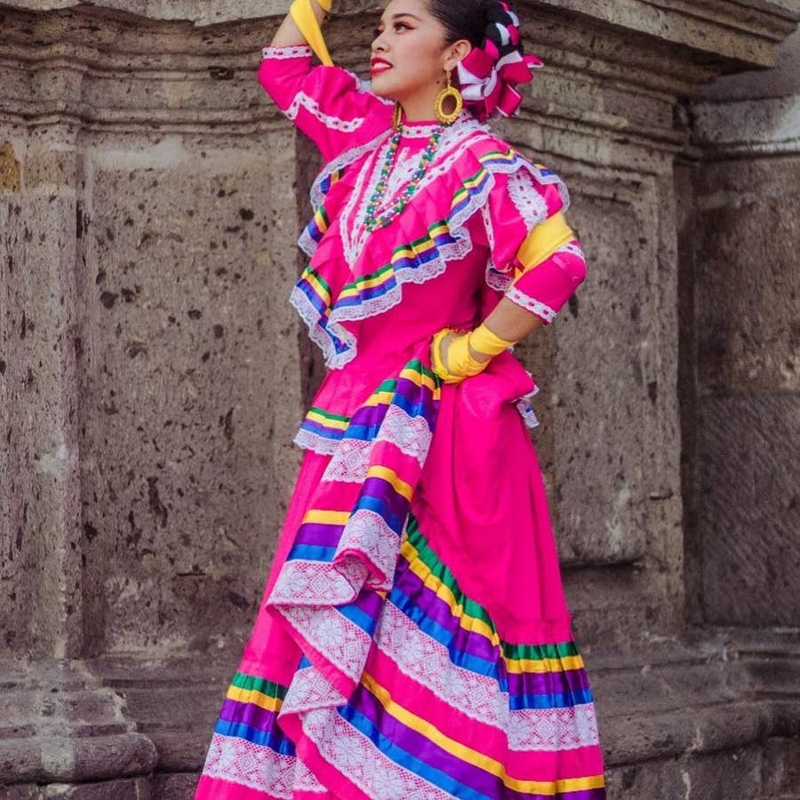 12 Modas que los mexicanos usamos desde hace aaaaños 12 Modas que los mexicanos usamos desde hace aaaaños