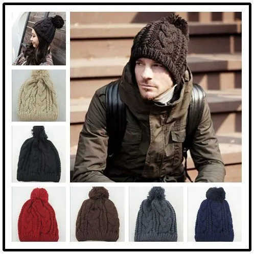 12 Modelos de gorros tejidos 2015 | Gorros tejidos 12 Modelos de gorros tejidos 2015 | Gorros tejidos