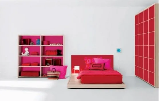12 modernas y elegantes habitaciones para los adolescentes ... 12 modernas y elegantes habitaciones para los adolescentes ...