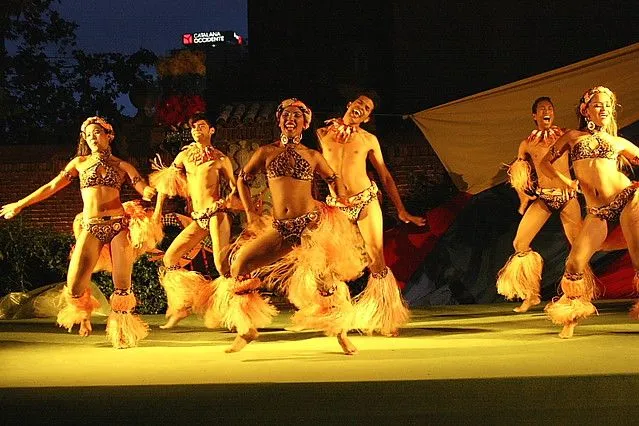 12. Muestra de la danza del Mapalé | Flickr - Photo Sharing! 12. Muestra de la danza del Mapalé | Flickr - Photo Sharing!
