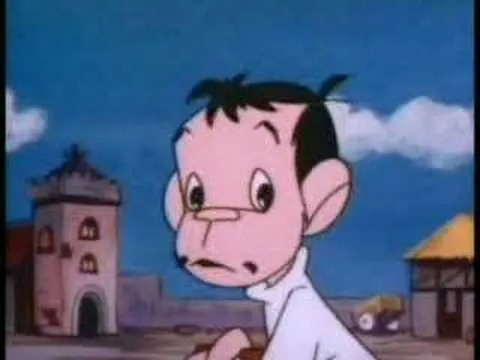 12 Notre Dame - DVD Lugares Famosos - Cantinflas - YouTube 12 Notre Dame - DVD Lugares Famosos - Cantinflas - YouTube