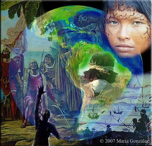 12 DE OCTUBRE, DIA DE LA RESISTENCIA INDIGENA | SOMOS FULLPUBLICIDAD 12 DE OCTUBRE, DIA DE LA RESISTENCIA INDIGENA | SOMOS FULLPUBLICIDAD