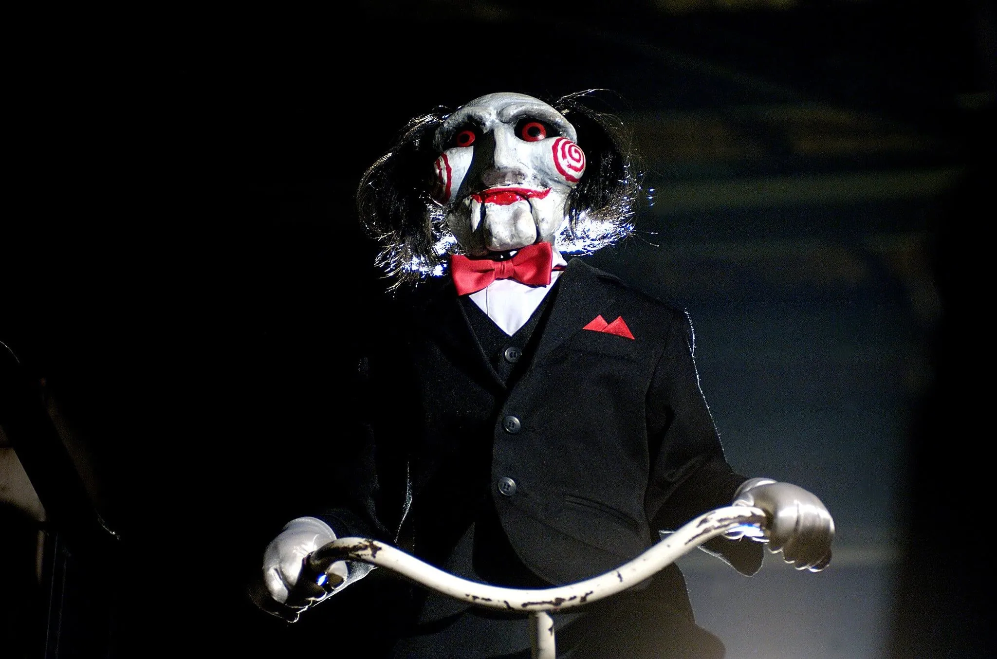 12 películas de terror perturbadoras que desmayaron a su audiencia | Business Insider España 12 películas de terror perturbadoras que desmayaron a su audiencia | Business Insider España