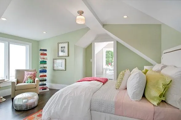 12 Recámaras en Colores Pastel | Decoración Dormitorios y Habitaciones 12 Recámaras en Colores Pastel | Decoración Dormitorios y Habitaciones