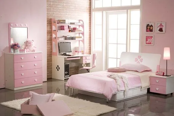 12 Recámaras en Colores Pastel | Decoración Dormitorios y Habitaciones 12 Recámaras en Colores Pastel | Decoración Dormitorios y Habitaciones