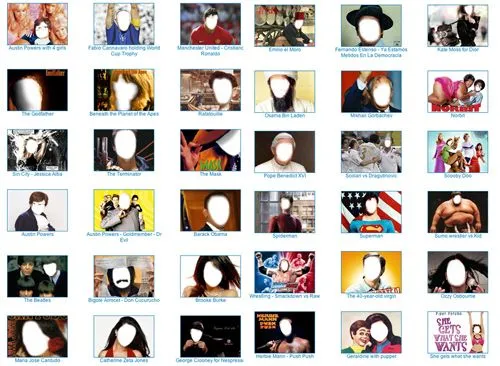 12 sitios para crear fotomontajes gratis y divertidos, en linea ...