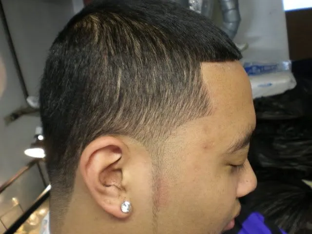 12 Taper Fade Haircut Pictures | Learn Haircuts 12 Taper Fade Haircut Pictures | Learn Haircuts
