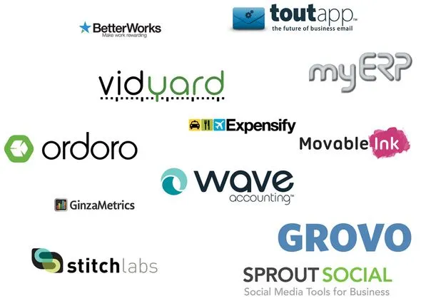 12 Tech Startups To Watch, For SMBs - InformationWeek