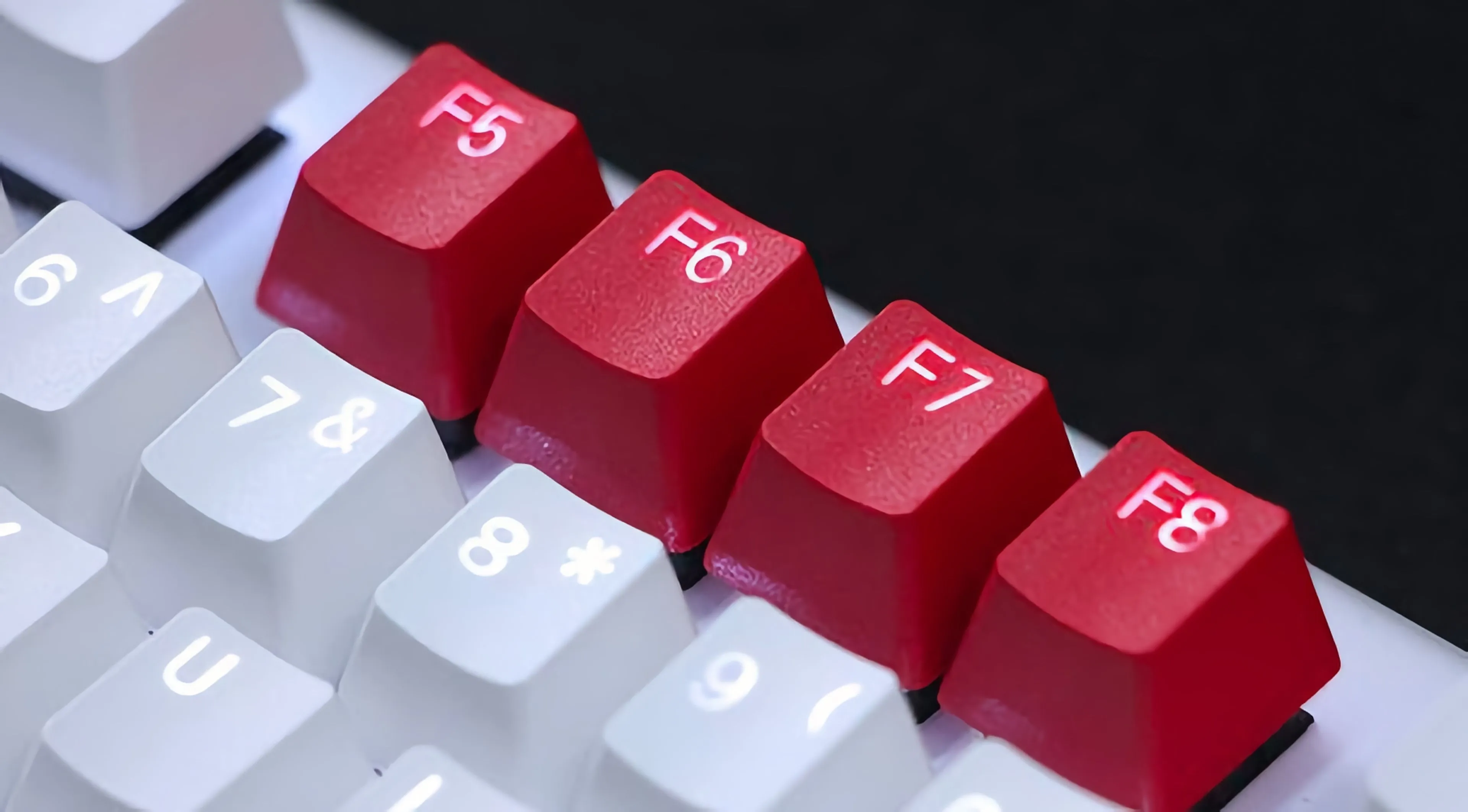 Existen 12 teclas de función en tu teclado. Te explicamos para qué sirve cada una | Computer Hoy Existen 12 teclas de función en tu teclado. Te explicamos para qué sirve cada una | Computer Hoy