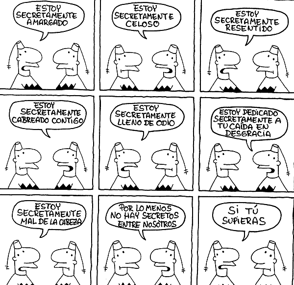 12 tiras cómicas top: Snoopy, Mafalda, Calvin y Hobbes... 12 tiras cómicas top: Snoopy, Mafalda, Calvin y Hobbes...