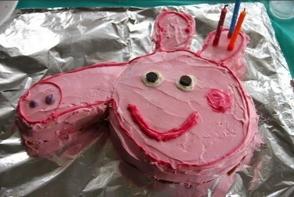 Las 12 tortas de cumpleaños mas espantosas - Taringa! Las 12 tortas de cumpleaños mas espantosas - Taringa!