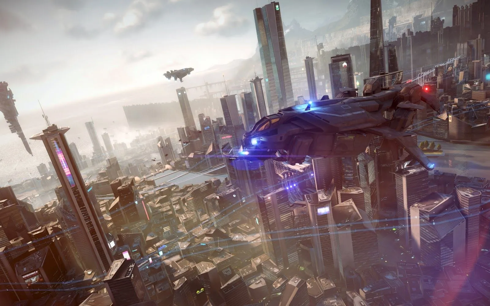 12 Wallpapers HD para tu PC, Smartphone o Tablet - Taringa!