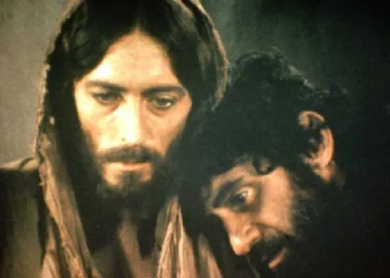 121.- LA OVEJA NEGRA | cronicadeunatraicion
