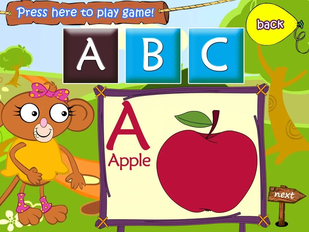 123 Kids Fun Games HD <sub>por Ismael Álvarez</sub> - PequeInformática 123 Kids Fun Games HD <sub>por Ismael Álvarez</sub> - PequeInformática