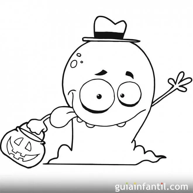 1247-4-dibujos-de-halloween- ...