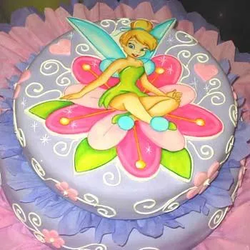 Pasteles infantiles - Imagui