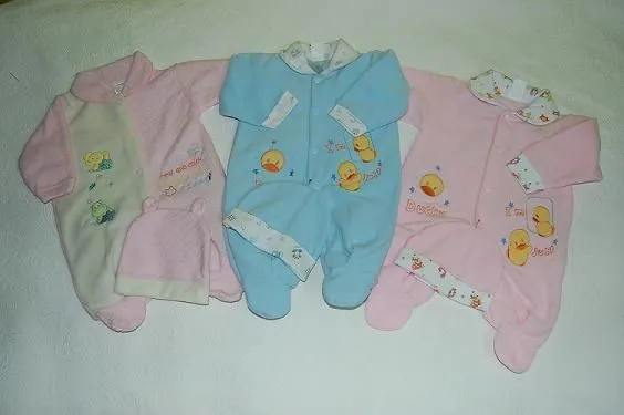 1286229108_126230374_11-Ropa-bebe-Completo-Ajuar-para-3-dias-de ... 1286229108_126230374_11-Ropa-bebe-Completo-Ajuar-para-3-dias-de ...