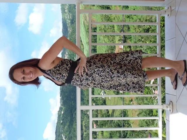 12e Semaine De Grossesse ~ vtk