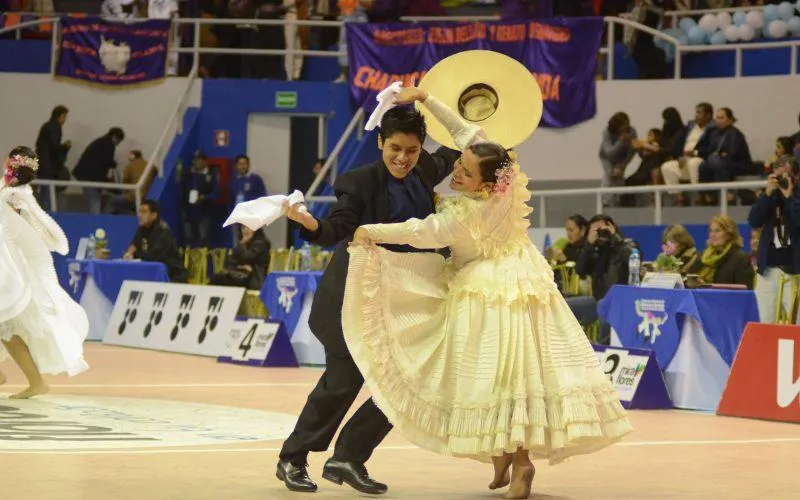 13 bailes y danzas típicos de la costa peruana 13 bailes y danzas típicos de la costa peruana
