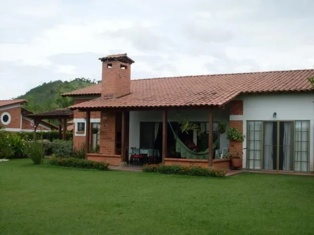 13 Fachadas de casas campestres - Planos y Fachadas - Todo para el ... 13 Fachadas de casas campestres - Planos y Fachadas - Todo para el ...