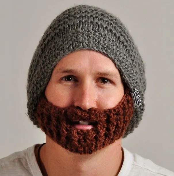 LOS 13 GORROS MÁS CREATIVOS PARA EL FRÍO ~ SUENA INTERESANTE LOS 13 GORROS MÁS CREATIVOS PARA EL FRÍO ~ SUENA INTERESANTE