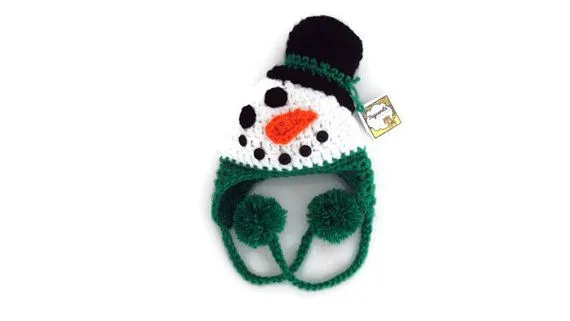 13 Hermosos gorros tejidos para nieve | Gorros tejidos 13 Hermosos gorros tejidos para nieve | Gorros tejidos
