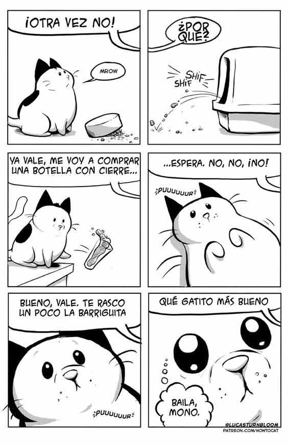 ✓ 13 Historietas De Animales Para Niños (SALVAJES) - historietas.net ✓ 13 Historietas De Animales Para Niños (SALVAJES) - historietas.net