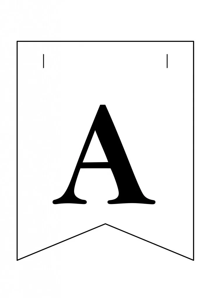 13 ideas de Banderin letra | letras del alfabeto para imprimir gratis, moldes de banderines, banderines tela 13 ideas de Banderin letra | letras del alfabeto para imprimir gratis, moldes de banderines, banderines tela