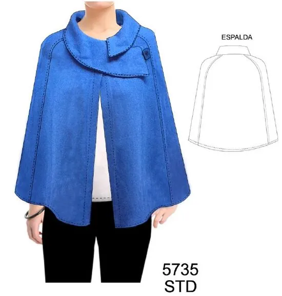 13 ideas de Todo polar | tela polar, confección de ropa, moldes de ropa 13 ideas de Todo polar | tela polar, confección de ropa, moldes de ropa