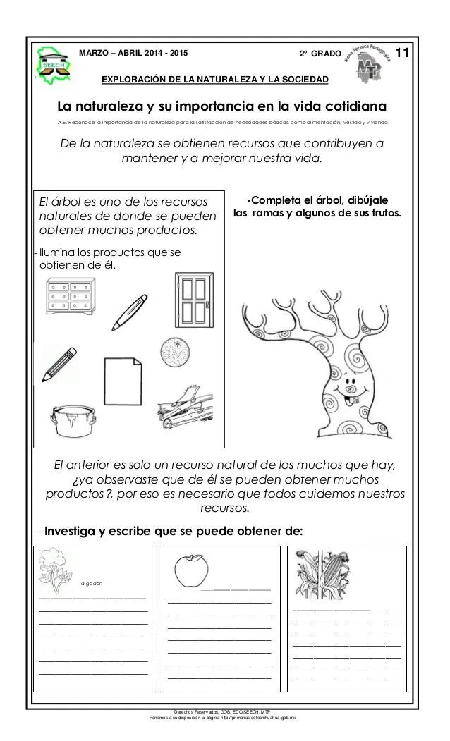 13 ideas de Recursos naturales | recursos naturales, clases de tecnologia,  renovables y no renovables