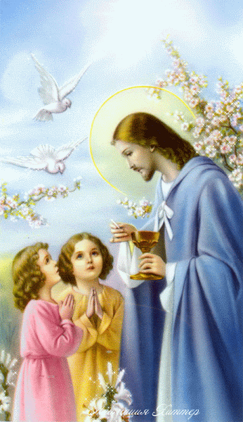 13 Imágenes con movimiento de Jesús vida llena de amor 13 Imágenes con movimiento de Jesús vida llena de amor