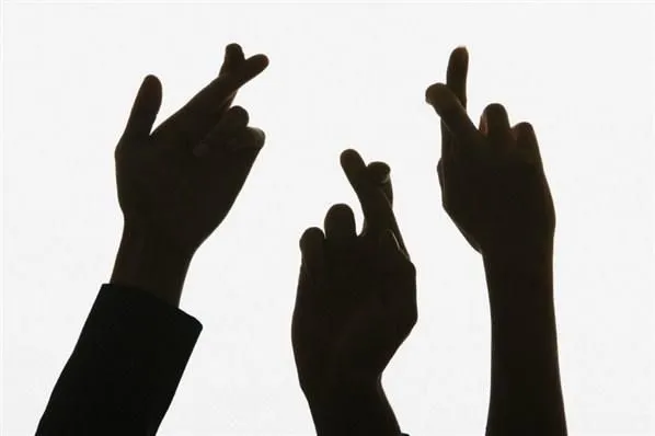 13 supersticiones y sus orígenes. | NBP1's Blog