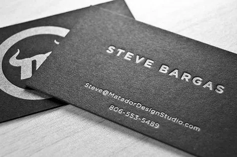 13 tarjetas personales creativas y elegantes – Puerto Pixel ...