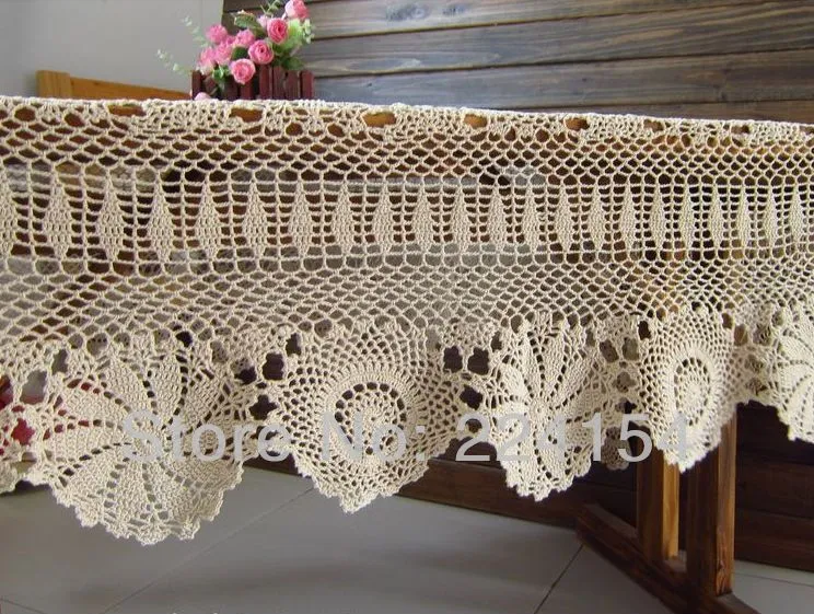 Aliexpress.com: Comprar 130 x 180 CM CM Rectangular tamaño crochet ... Aliexpress.com: Comprar 130 x 180 CM CM Rectangular tamaño crochet ...