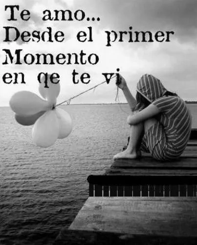 MI VIDA ERES TU