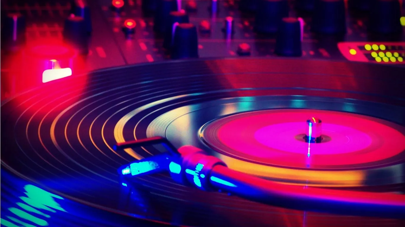 1366x768 Disco Nights wallpaper, music and dance wallpapers 1366x768 Disco Nights wallpaper, music and dance wallpapers