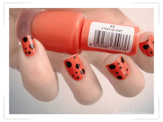 138) PINTA TUS UÑAS SEGÚN ESTOS DIVERTIDOS DISEÑOS ~ CONEXIÓN FEMENINA 138) PINTA TUS UÑAS SEGÚN ESTOS DIVERTIDOS DISEÑOS ~ CONEXIÓN FEMENINA