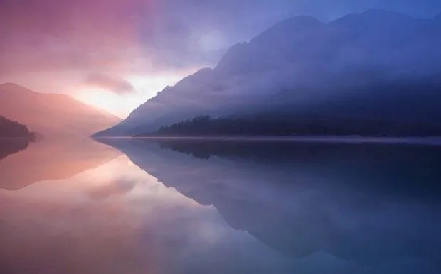 14 Beautiful New Wallpapers from Mac OS X Lion Dev Preview 3
