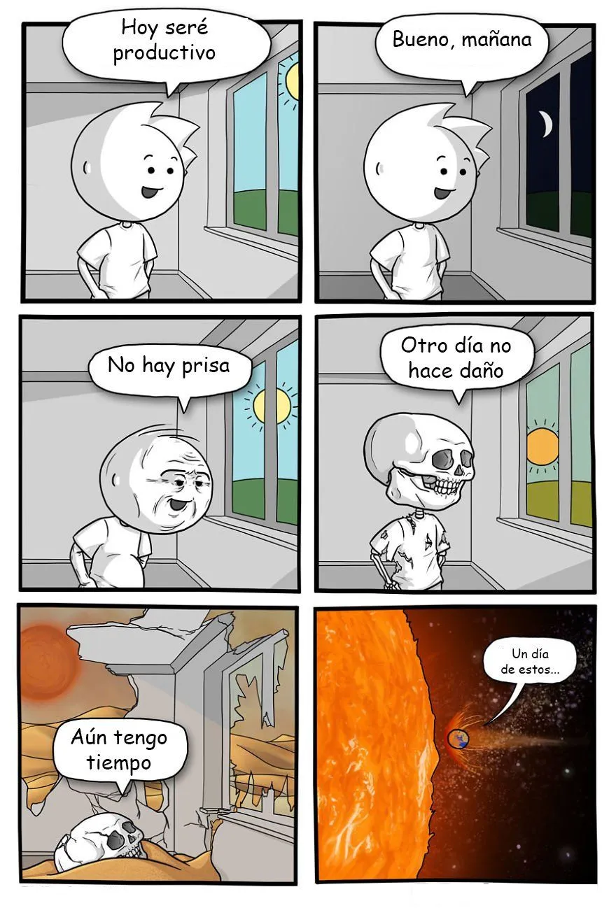 14 comics que muestran el lado amable de cosas malas. 14 comics que muestran el lado amable de cosas malas.