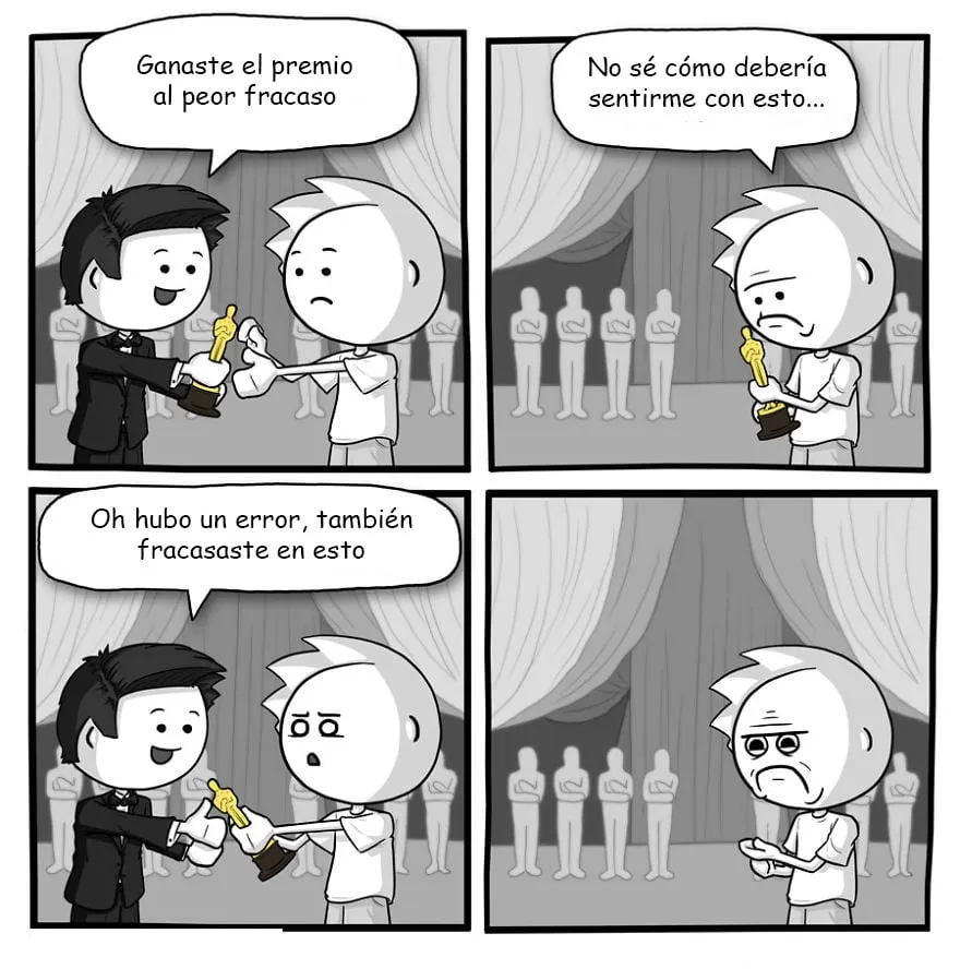 14 comics que muestran el lado amable de cosas malas. 14 comics que muestran el lado amable de cosas malas.