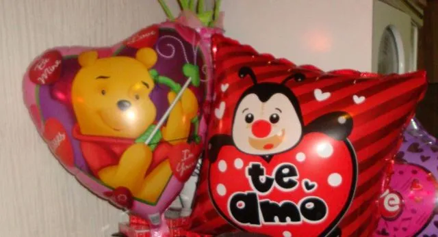 Mis 14 de Febrero, este es diferente. | DB's Blog