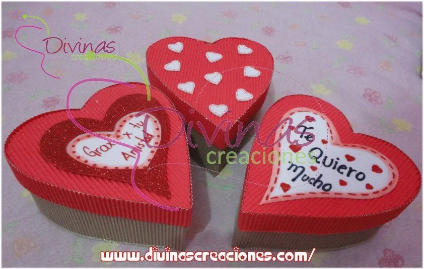 cajitas con forma de corazon material carton fomi papel tamano 6 x 14 ... cajitas con forma de corazon material carton fomi papel tamano 6 x 14 ...