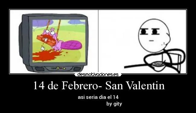 Carteles de Dibujos Pag. 157 | Desmotivaciones