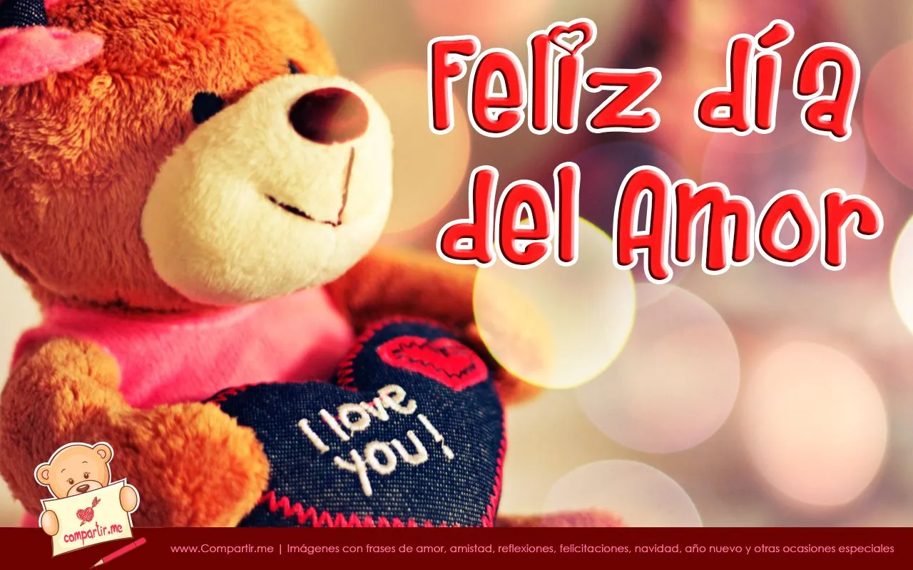 Peluches de amor con movimiento - Imagui