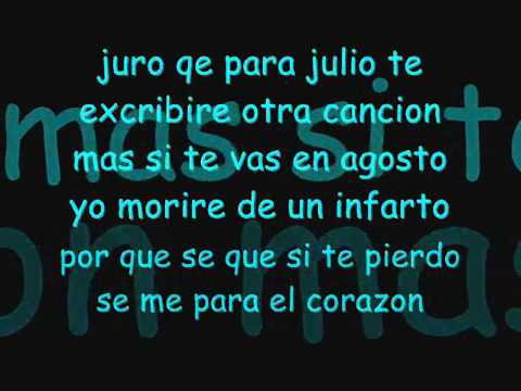 14 de Febrero ♥Zmoky 2011 (letra) - YouTube 14 de Febrero ♥Zmoky 2011 (letra) - YouTube