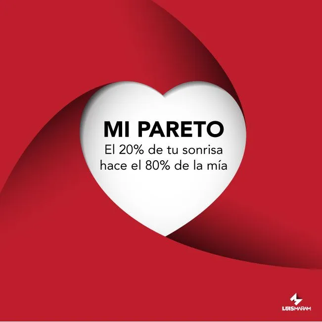 14 frases muy cursis y marketeras para San Valentín | luisMARAM 14 frases muy cursis y marketeras para San Valentín | luisMARAM