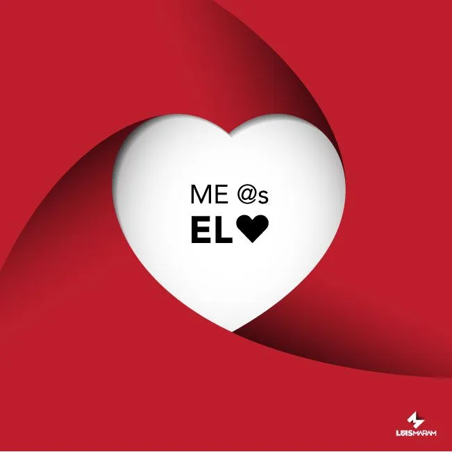 14 frases muy cursis y marketeras para San ValentínluisMARAM 14 frases muy cursis y marketeras para San ValentínluisMARAM